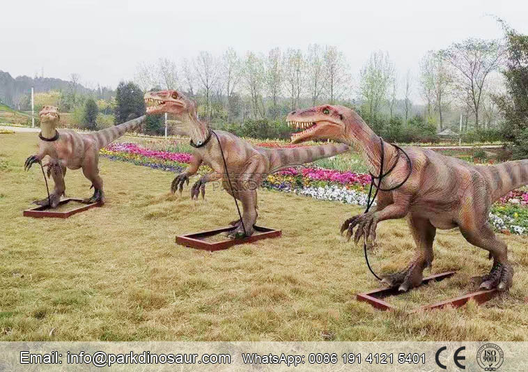 /Fábrica de dinosaurios China